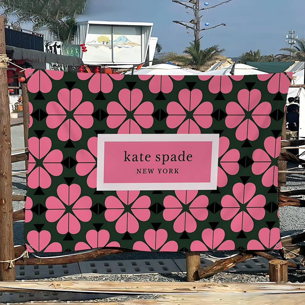 Fashion Brand K-Kate S-Spade A - Commercial Printing Company ulasan dan harga