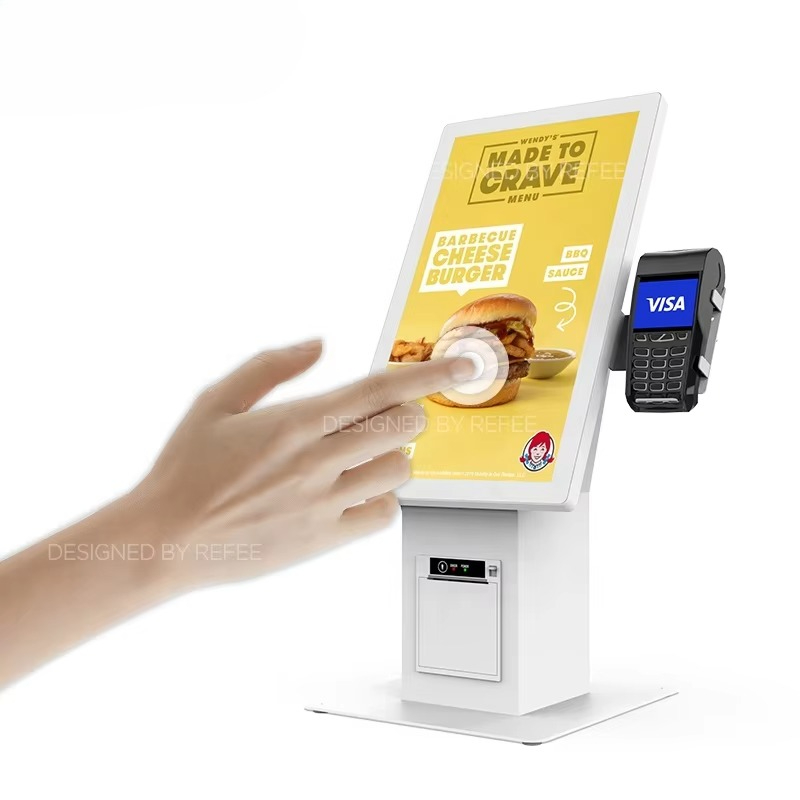 v  Receipt Printer Kiosk Self- - Receipt Printer ulasan dan harga