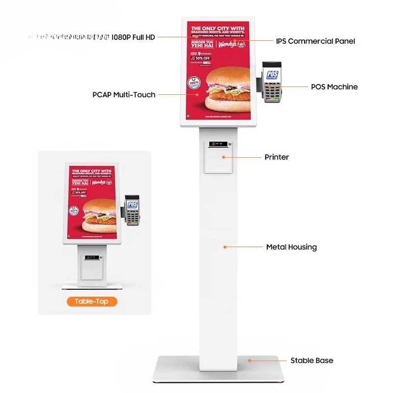 v  Receipt Printer Kiosk Self- - Receipt Printer ulasan dan harga