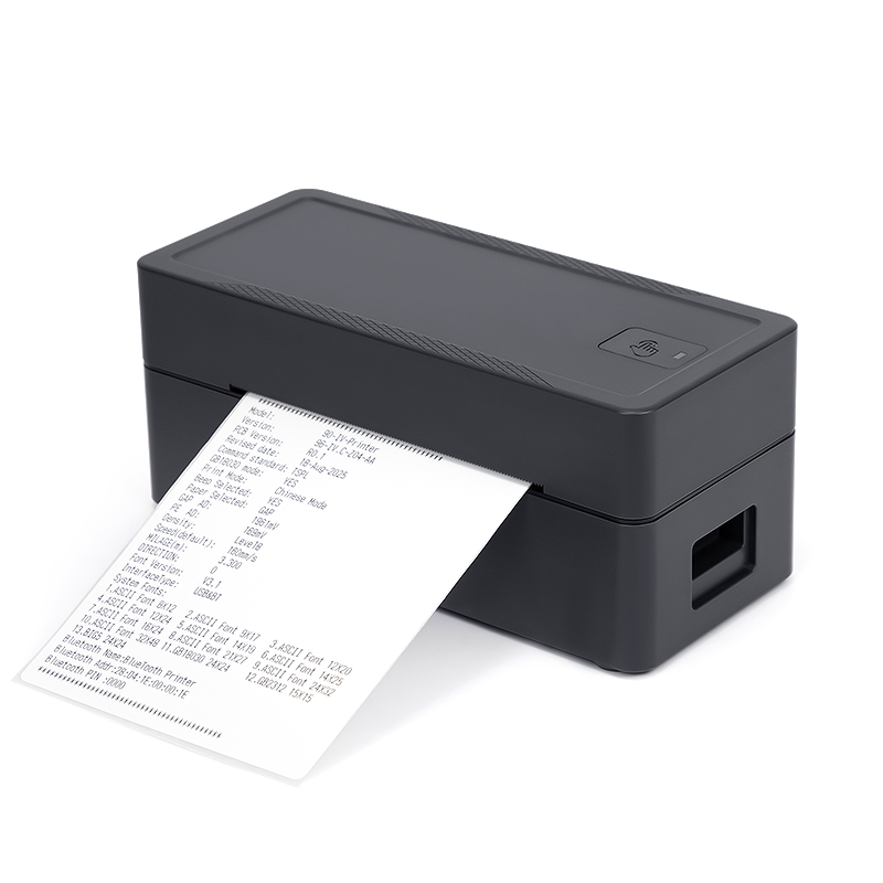4'' 4x6 Inch 100mm Thermal Pap - Thermal Printer ulasan dan harga