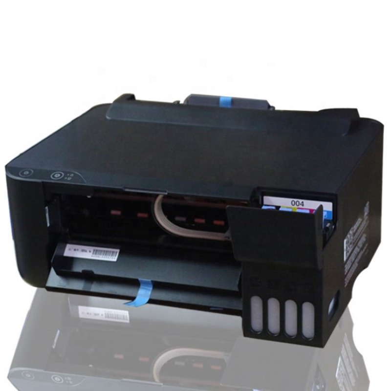 Portable USB Color Inkjet Prin - Photo Printer ulasan dan harga