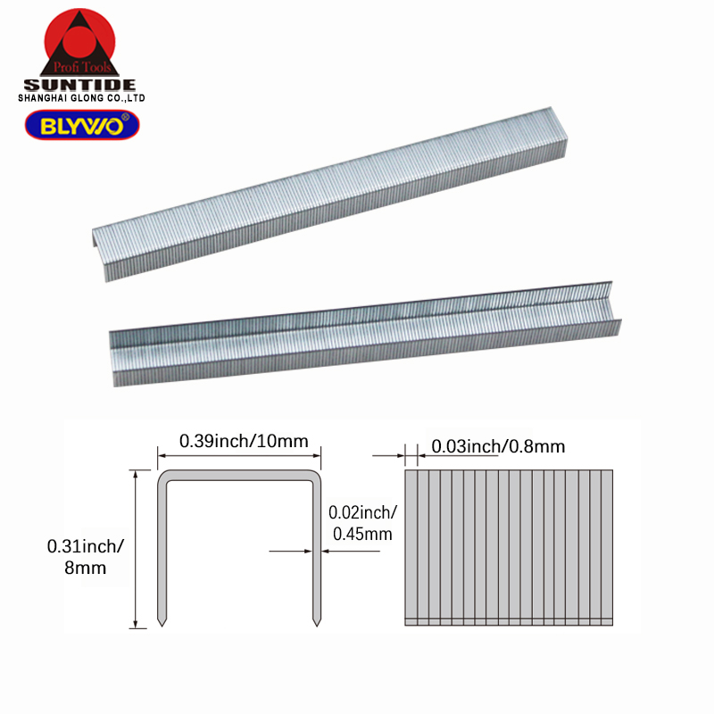 13/4-6-8 Stapler 1008F Staple  - Stapler Heavy Duty ulasan dan harga