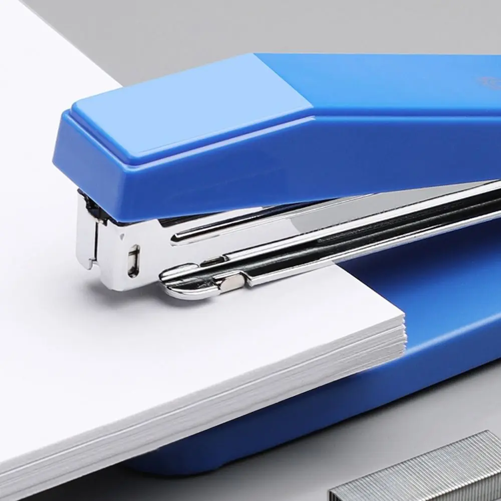 360 Rotatable Metal Heavy Duty - Stapler Heavy Duty ulasan dan harga