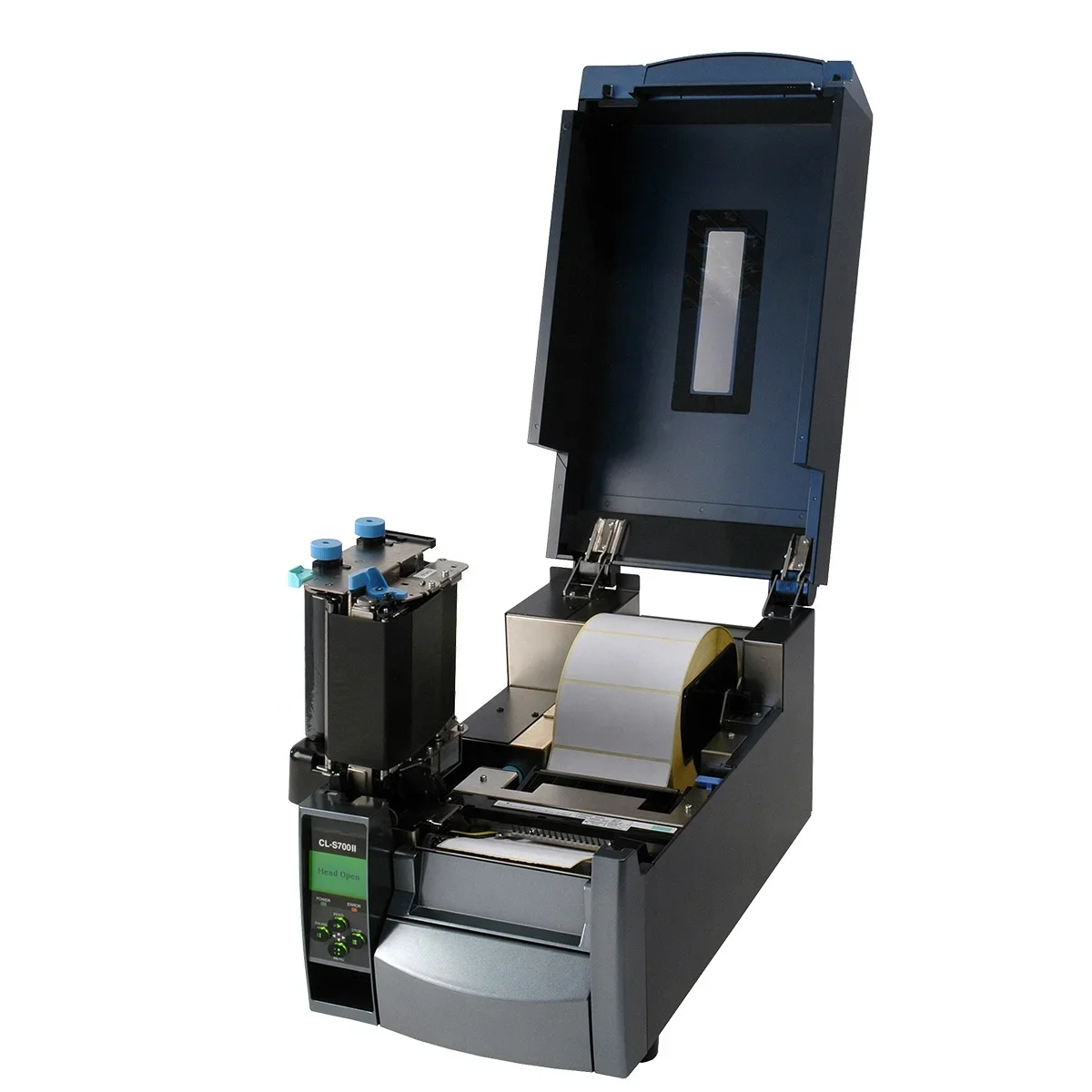 2026 Citizen CL-S700/CL-S703 T - Thermal Printer ulasan dan harga