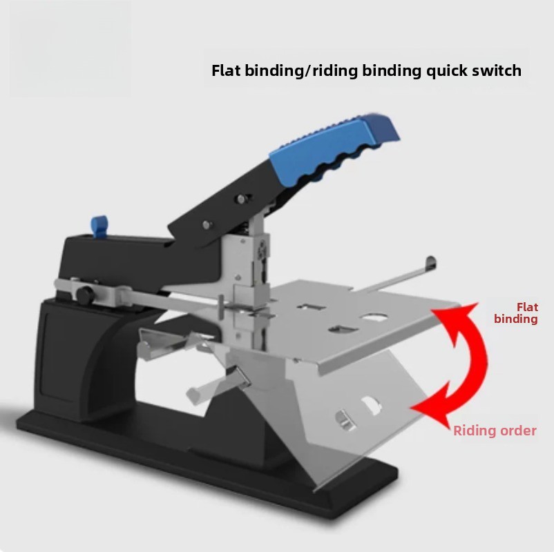 SH-03 Heavy Duty Manual Staple - Stapler Heavy Duty ulasan dan harga