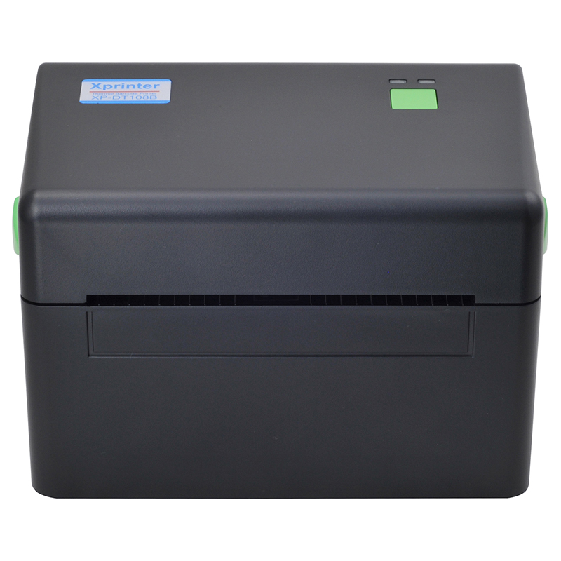 USB 4 Inch Thermal Label Print - Thermal Printer ulasan dan harga