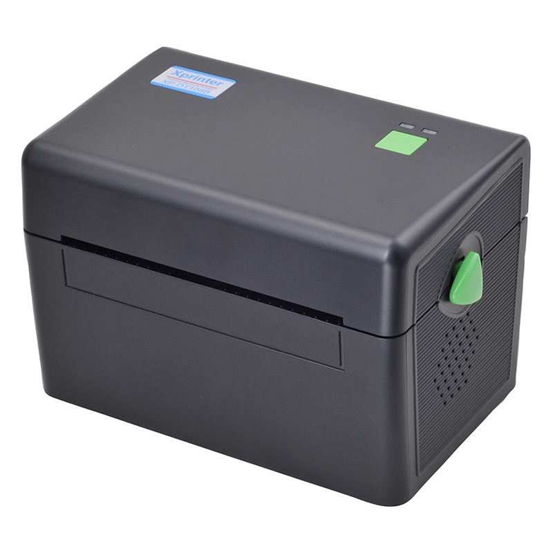 USB 4 Inch Thermal Label Print - Thermal Printer ulasan dan harga