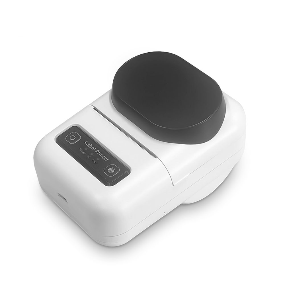 58mm Mini Pos Handheld Wireles - Label Maker ulasan dan harga