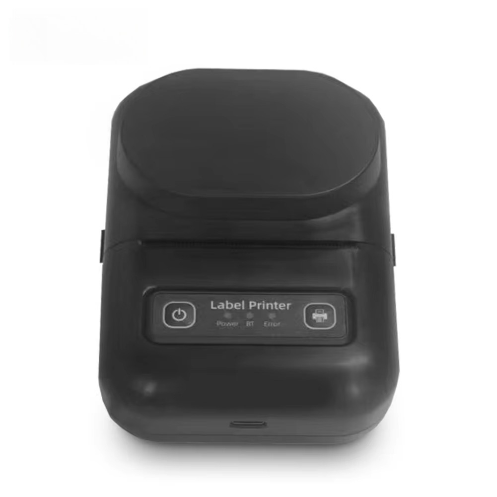 58mm Mini Pos Handheld Wireles - Label Maker ulasan dan harga