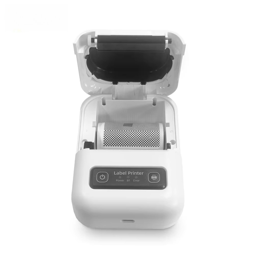 58mm Mini Pos Handheld Wireles - Label Maker ulasan dan harga