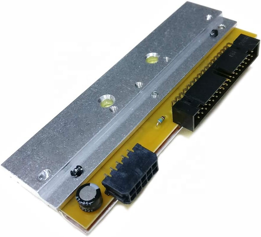 Origi nal Printhead110PAX4 300 - Thermal Printer ulasan dan harga