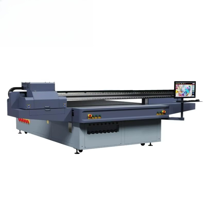 Automatic New 200cm*300cm Larg - Photo Printer ulasan dan harga