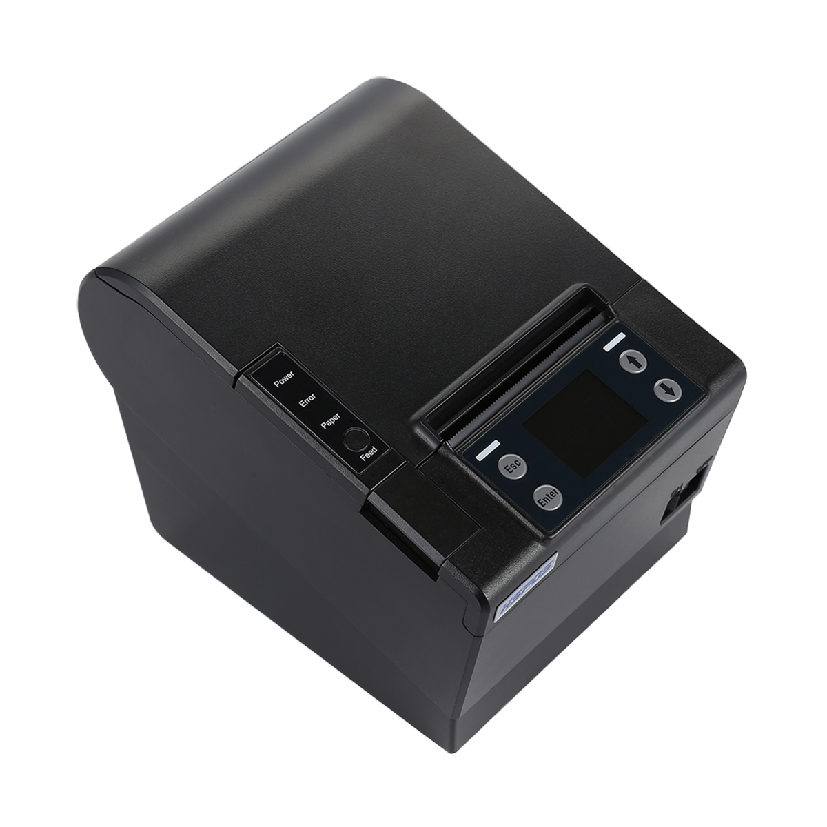 ATV&UTV80mm Cloud Printing The - Receipt Printer ulasan dan harga