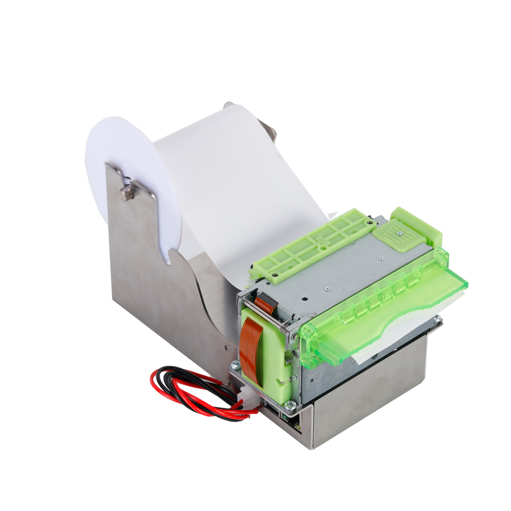 ATV&UTV3inch 80mm Embedded RS2 - Receipt Printer ulasan dan harga