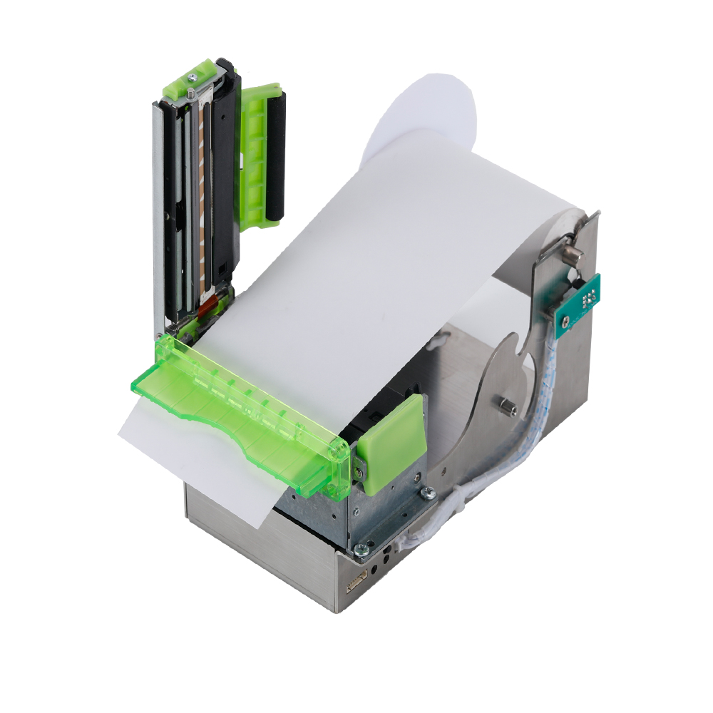 ATV&UTV3inch 80mm Embedded RS2 - Receipt Printer ulasan dan harga