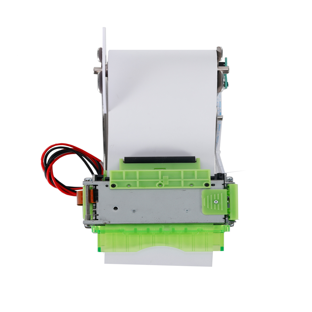 ATV&UTV3inch 80mm Embedded RS2 - Receipt Printer ulasan dan harga