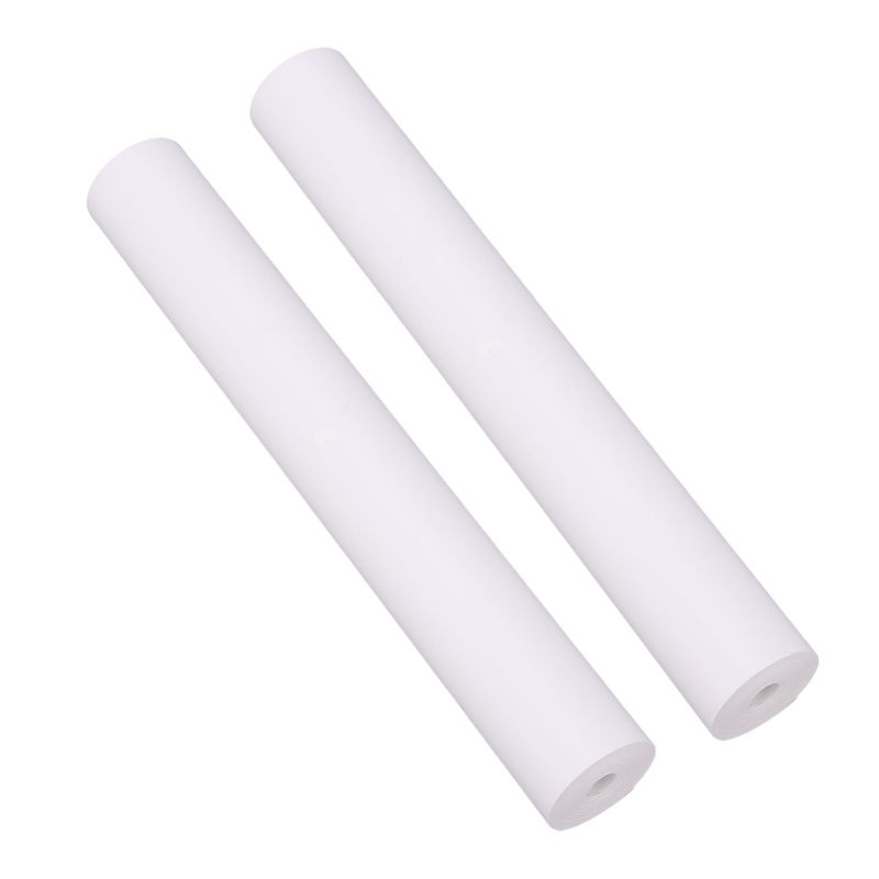 2 Rolls Thermal Printer Paper  - Thermal Printer ulasan dan harga