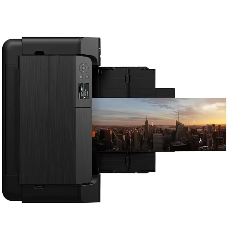 Professional Photo Printer 8-C - Photo Printer ulasan dan harga