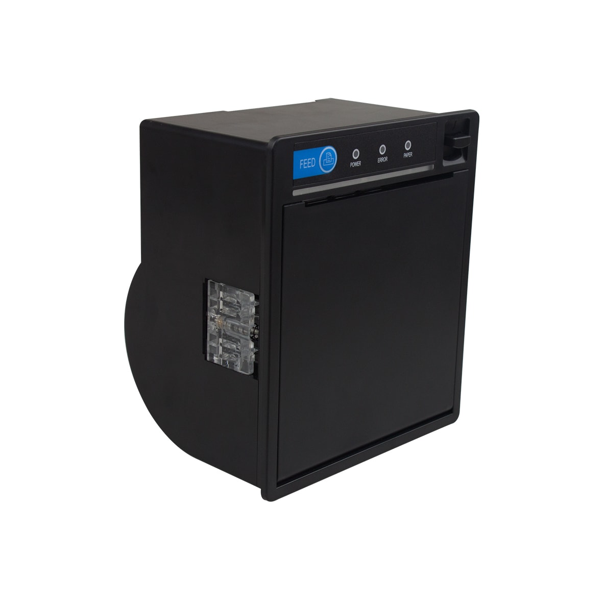 2026unique Cashino EP-380C Kio - Thermal Printer ulasan dan harga