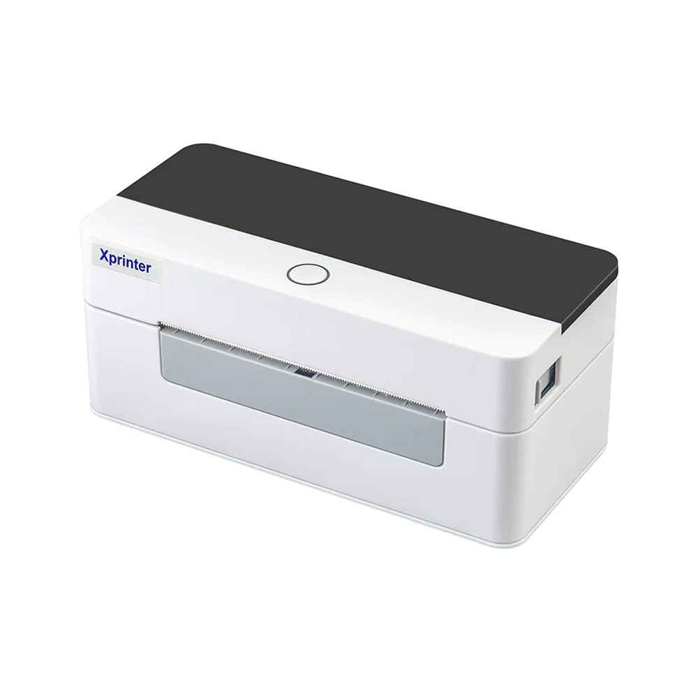Quality 4 X 6 Inch Self Adhesi - Thermal Printer ulasan dan harga