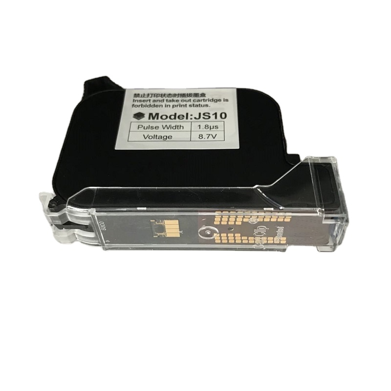 2026 TIJ 2.5 Fast Dry Solvent  - Ink Cartridge ulasan dan harga