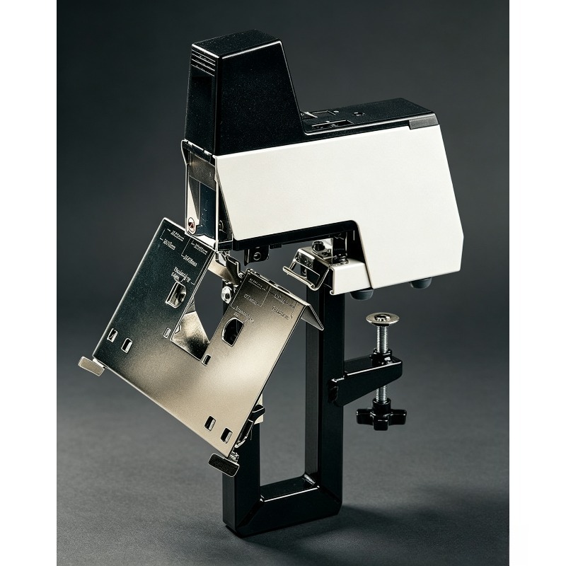 106E Electric Automatic Rapid  - Stapler Heavy Duty ulasan dan harga