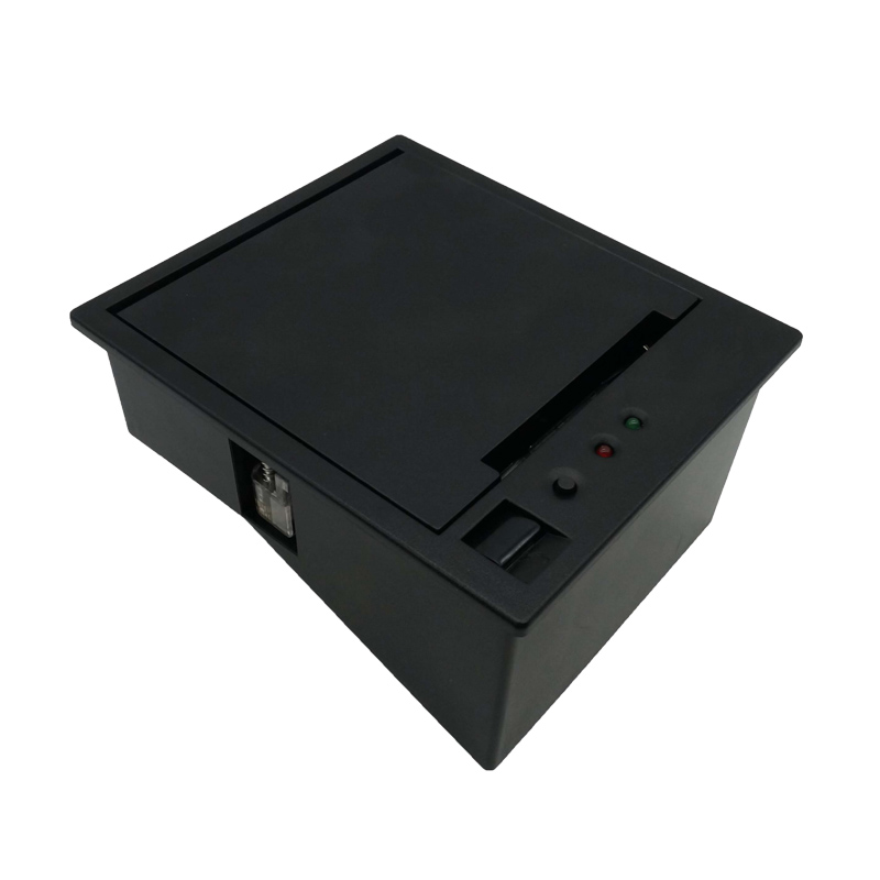 ATU&UTVHSPOS 58mm Direct Therm - Receipt Printer ulasan dan harga