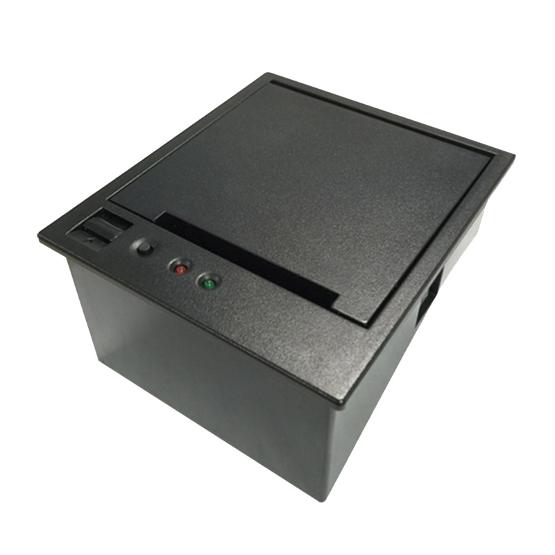 ATU&UTVHSPOS 58mm Direct Therm - Receipt Printer ulasan dan harga