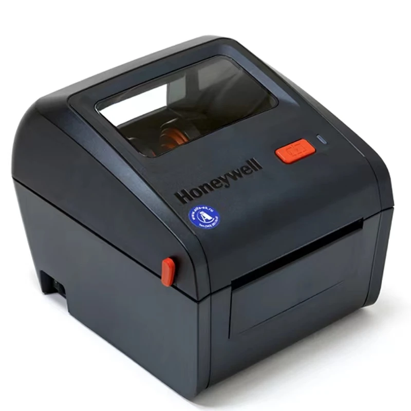 Honeywell PC42D PC42T 4-Inch H - Thermal Printer ulasan dan harga