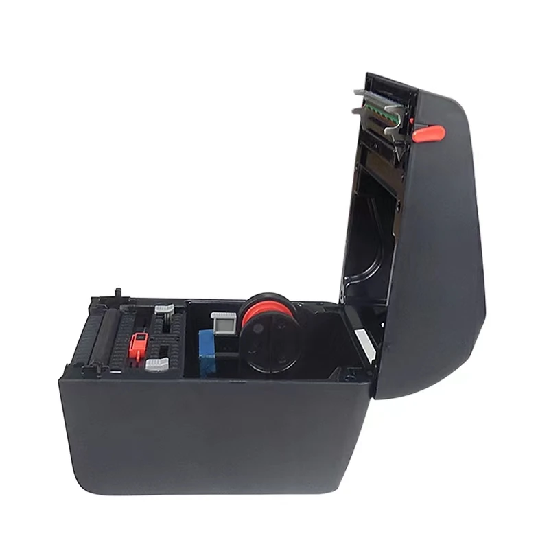 Honeywell PC42D PC42T 4-Inch H - Thermal Printer ulasan dan harga