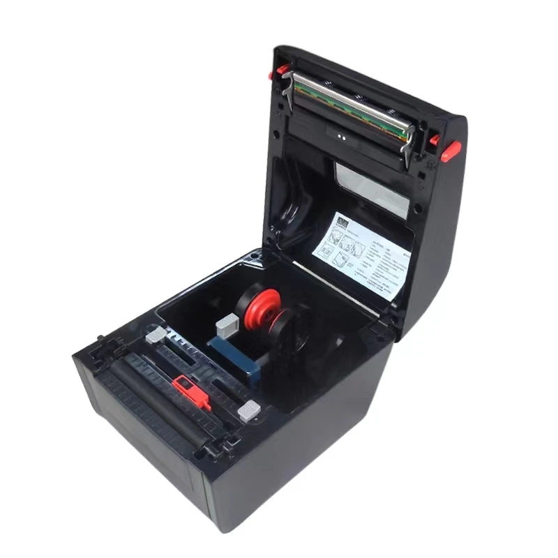 Honeywell PC42D PC42T 4-Inch H - Thermal Printer ulasan dan harga