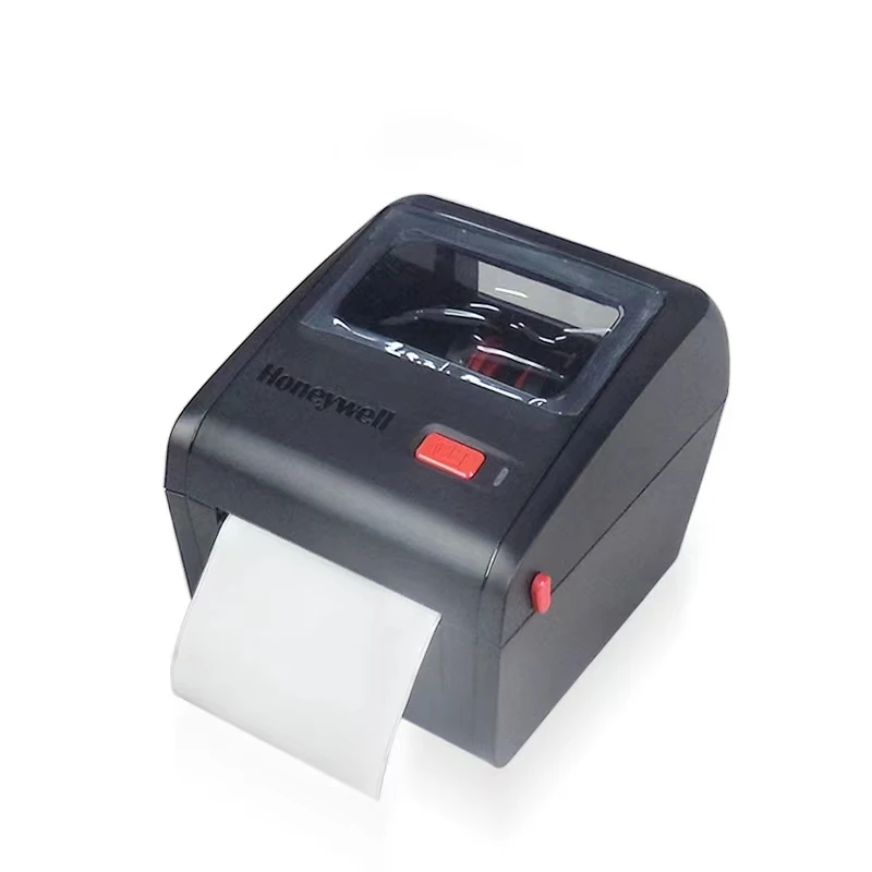 Honeywell PC42D PC42T 4-Inch H - Thermal Printer ulasan dan harga